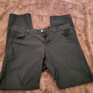 Calvin Klein Golf Pants